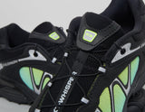 XT-WHISP BLK/GRN/BLU