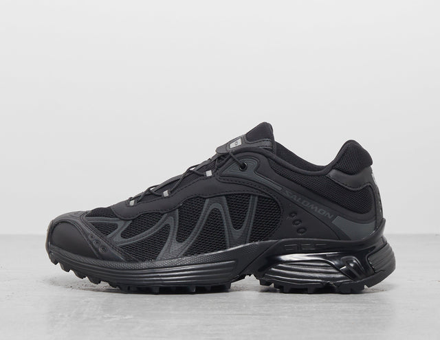 XT-WHISP BLK/BLK/BLK