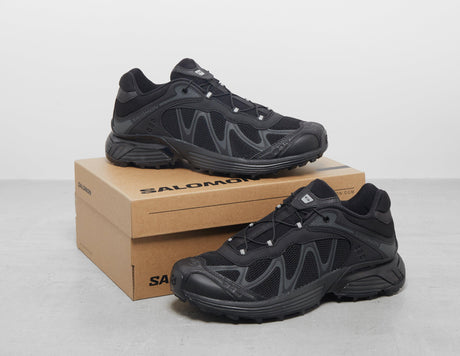 XT-WHISP BLK/BLK/BLK