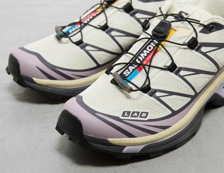 !XT-6 PURP/WHT/GRAP