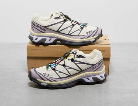 !XT-6 PURP/WHT/GRAP