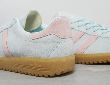 BRMD MINT/PINK