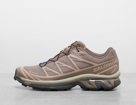 !XT-6 GTX BWN/IRO/BWN