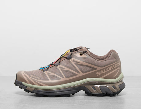 !XT-6 GTX BWN/IRO/BWN
