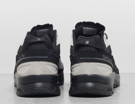 !X ALP LTR GRY/BLK