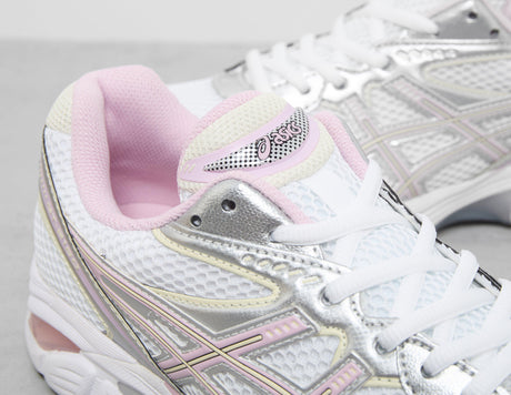 GT-2160 PINK/WHT/M'SILV