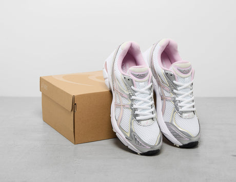GT-2160 PINK/WHT/M'SILV