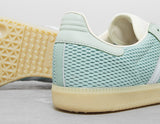 SAMBA L.BLU/BLU/GUM