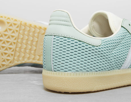 SAMBA L.BLU/BLU/GUM