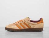 GAZELLE IND BWN/BWN/GUM