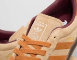 GAZELLE IND BWN/BWN/GUM