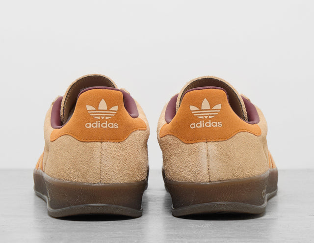 GAZELLE IND BWN/BWN/GUM