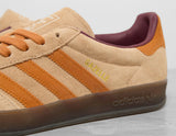 GAZELLE IND BWN/BWN/GUM
