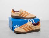 GAZELLE IND BWN/BWN/GUM