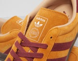 GAZELLE IND L.BWN/BWN/GUM
