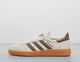 HANDBALL SPZL GRY/BRN/GUM