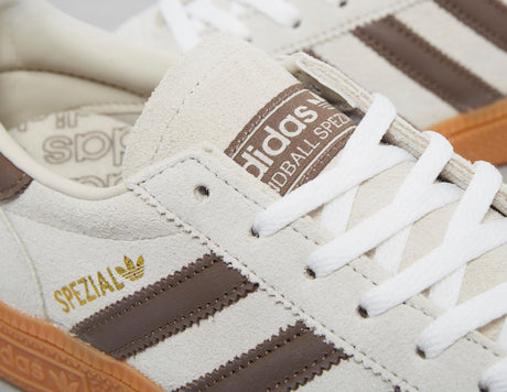 HANDBALL SPZL GRY/BRN/GUM