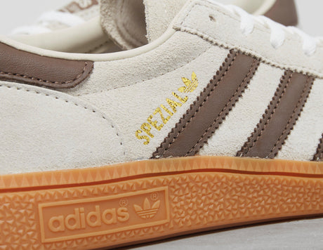 HANDBALL SPZL GRY/BRN/GUM