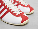 JAPAN OG VINT WHT/RED