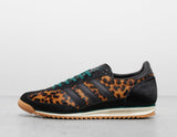 SL72 PONY BRN/BLK/GUM