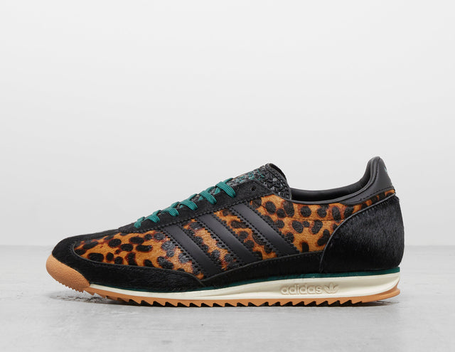 SL72 PONY BRN/BLK/GUM