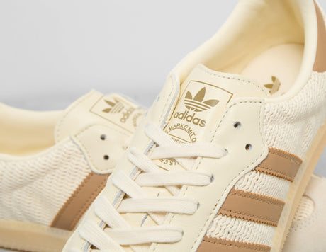 SAMBA OG WHT/BRN/GUM