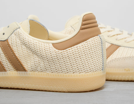 SAMBA OG WHT/BRN/GUM