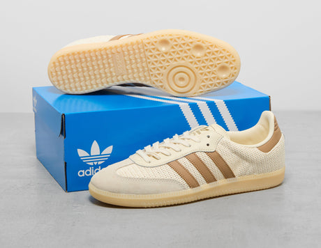 SAMBA OG WHT/BRN/GUM