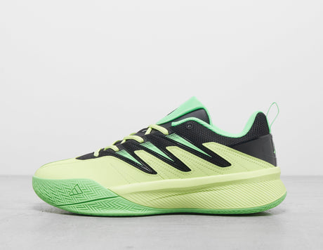 !DAME 3 GRN/BLK/GRN