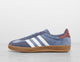 GAZELLE IND BLU/WHT/GUM