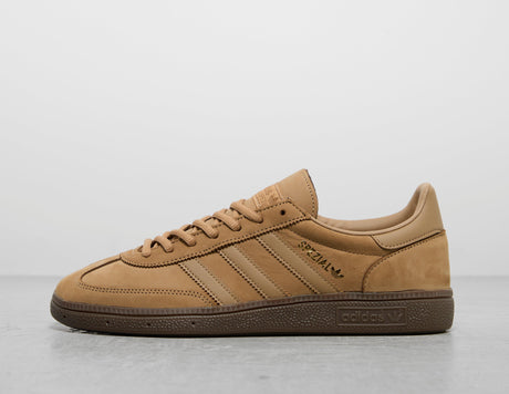 H'BALL SPZL L BRN/BRN