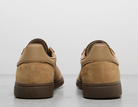 H'BALL SPZL L BRN/BRN