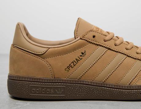 H'BALL SPZL L BRN/BRN