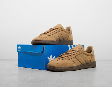 H'BALL SPZL L BRN/BRN
