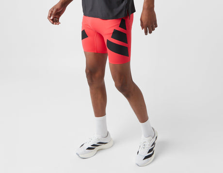 !ADIZERO RTR T SHT RED