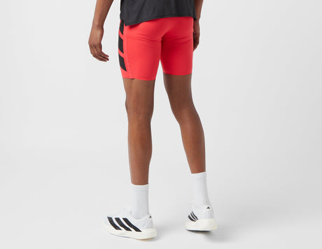 !ADIZERO RTR T SHT RED