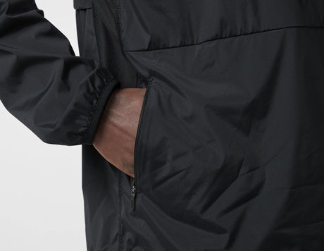 !ADIZERO RTR JKT BLK