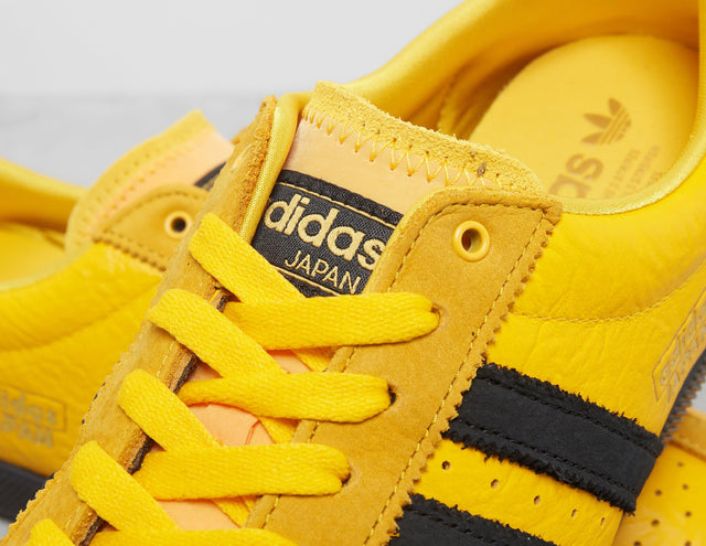 JAPAN YEL/BLK/BLK