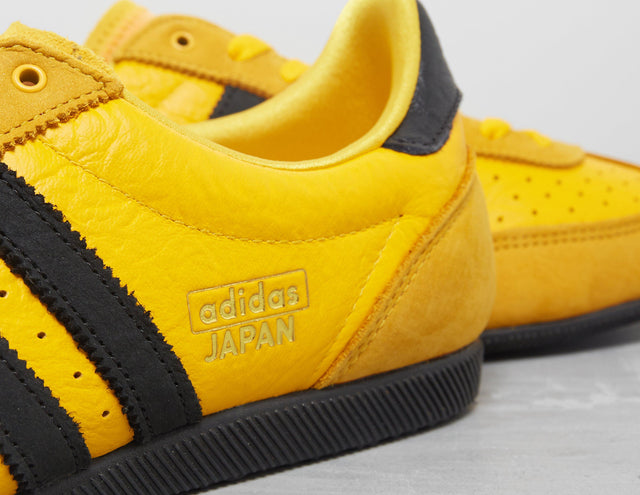JAPAN YEL/BLK/BLK