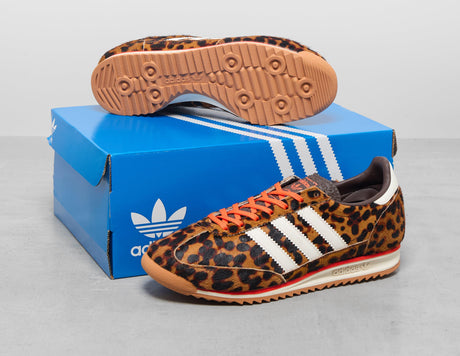 SL72 PH BRN/WHT/GUM