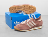 SL72 C BRN/WHT/GUM