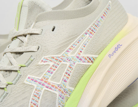 !GEL NIMBUS 27 GRY/GRN/WH