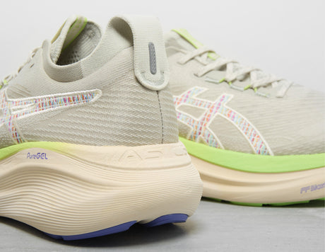 !GEL NIMBUS 27 GRY/GRN/WH