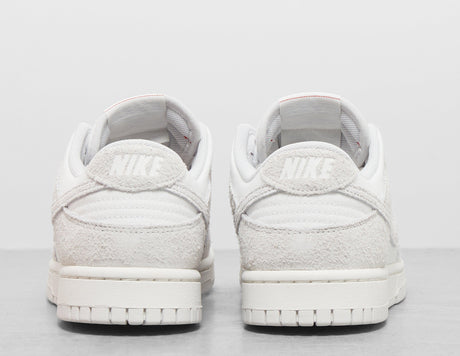 W DUNK LO GRY/WHT/GRY