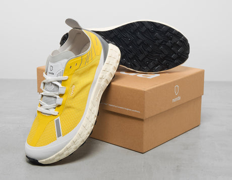 !001 YEL/WHT/YEL