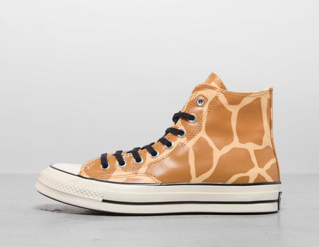 CHUCK 70'S GD TAN/CRM