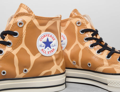 CHUCK 70'S GD TAN/CRM