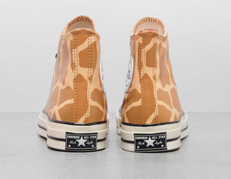 CHUCK 70'S GD TAN/CRM