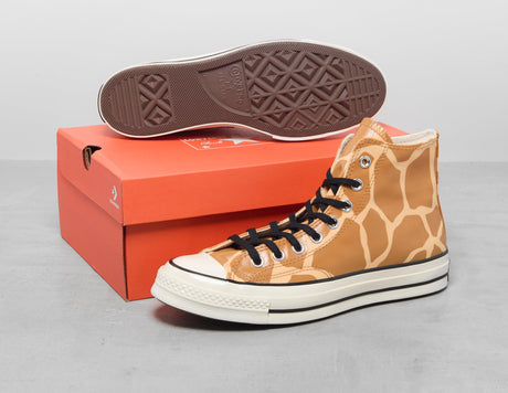CHUCK 70'S GD TAN/CRM