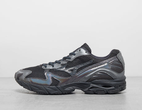 !WAVE RIDER 10 BLK/SIL/BL